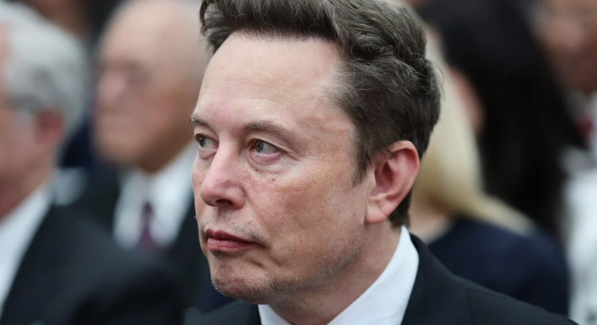 The Billion-Dollar Pivot: Elon Musk Joins the Skydance-Paramount-WBD Power Bloc