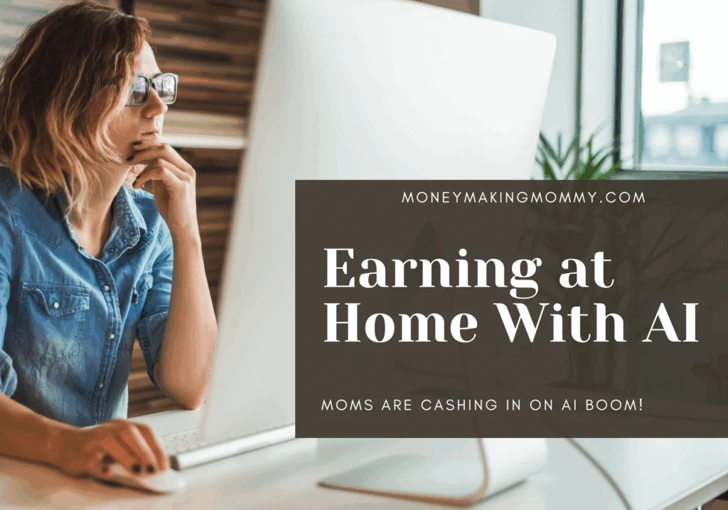 The Digital Frontier: How Stay-at-Home Parents Are Leveraging AI to Reshape the Gig Economy