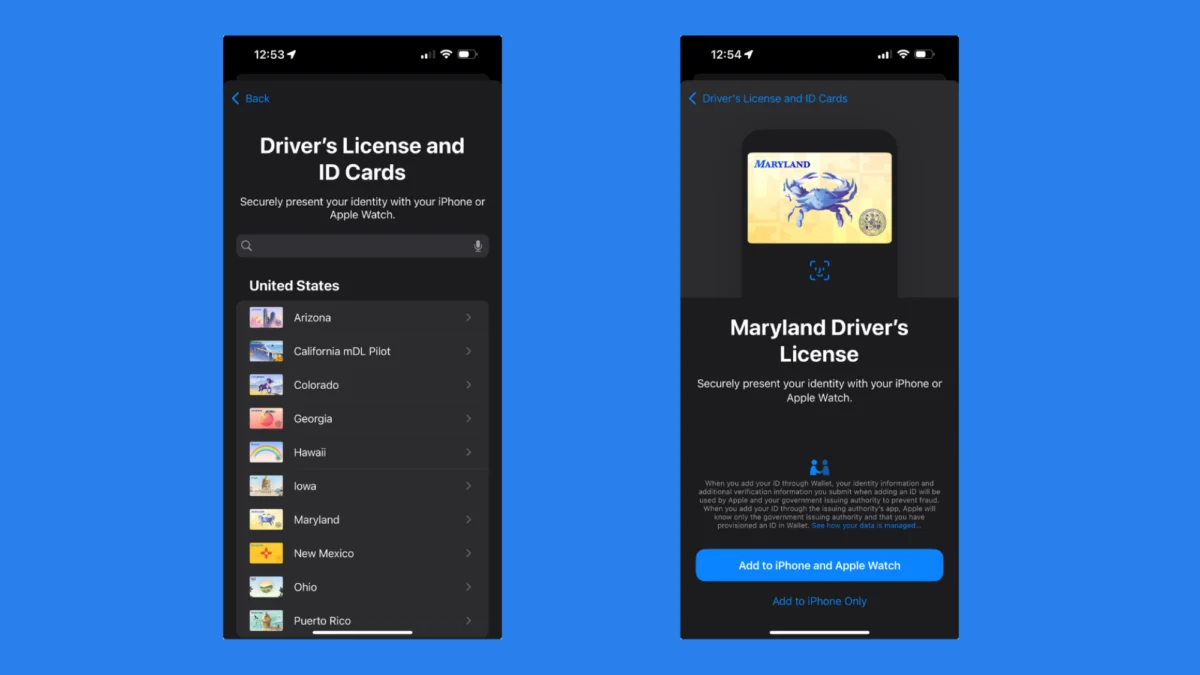 The Digital ID Standoff: Why Your iPhone Wallet Still Isn’t Replacing Your Physical License