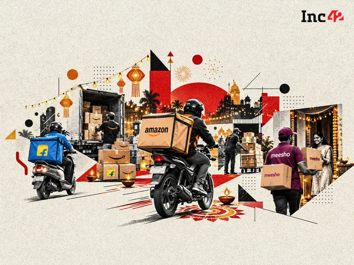 The Festive Paradox: Why India’s Digital Shoppers Are Browsing More but Buying Less