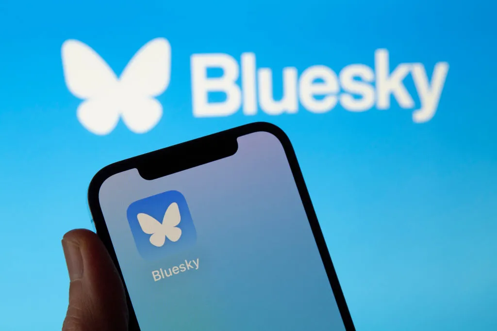 The Future of Digital Identity: Bluesky Moves to Claim Its Own Top-Level Domain