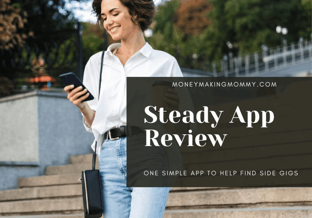 The Gig Economy for Caregivers: An In-Depth Review of the Steady App