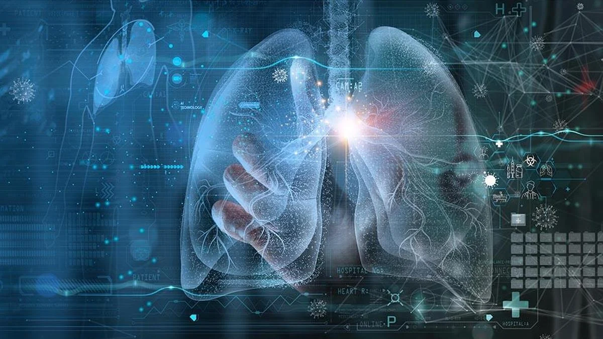 The Microbial Connection: New Research Links Airway Microbiome to Persistent Long COVID Symptoms