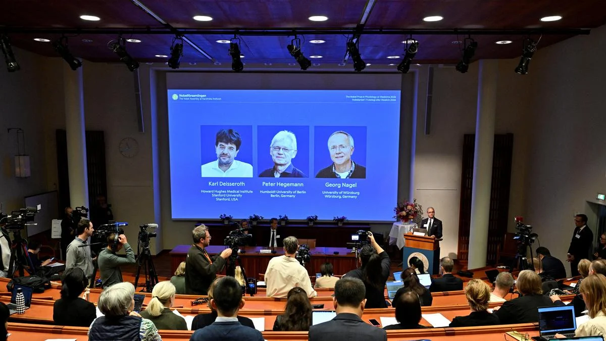 The Nobel Dilemma: Why the World’s Most Prestigious Prize Often Misses the Full Picture