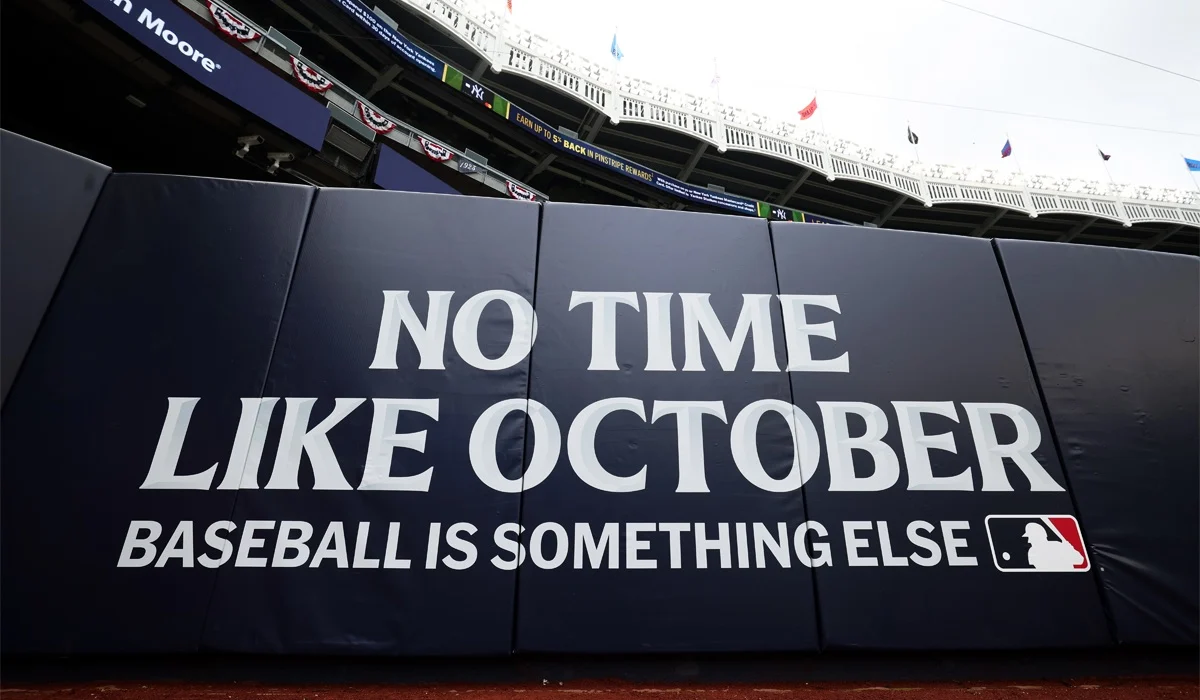 The October Pivot: How MLB’s Strategic Marketing Overhaul Aims to Reclaim the Cultural Calendar
