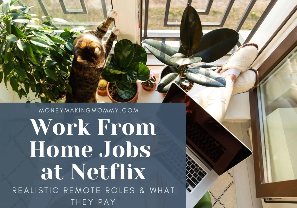 The Reality of Remote Work at Netflix: A Guide to Navigating Opportunities Beyond Engineering