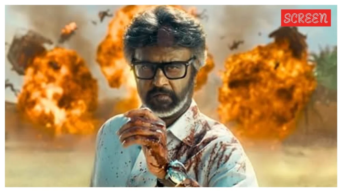 The Return of Tiger Muthuvel Pandian: Rajinikanth Breaks Sequel Scepticism for ‘Jailer 2’ Ahead of October 15 Release