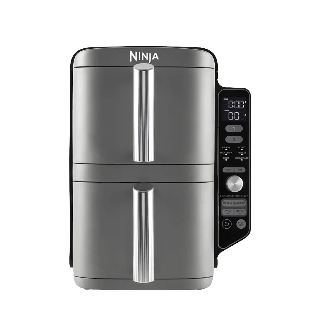 The Smeg MultiGrill: A Fusion of Retro Aesthetics and Modern Culinary Versatility