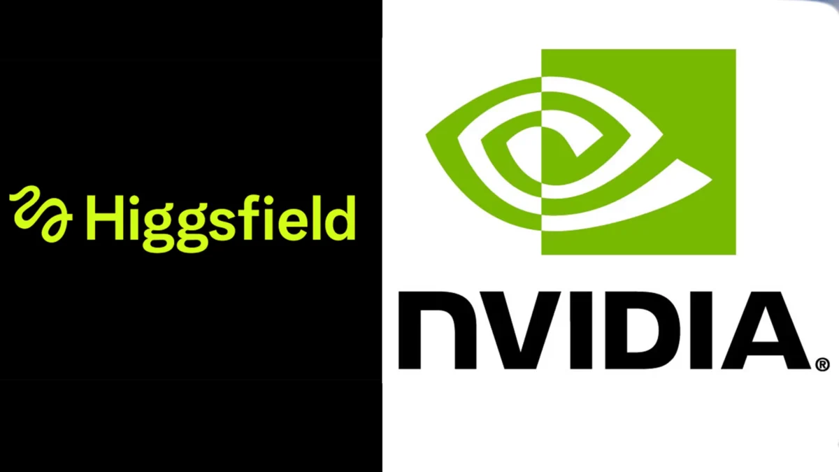 The Synthetic Revolution: Higgsfield Secures Strategic Backing from Nvidia and TCV to Scale Generative Media Dominance