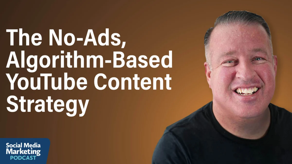 The YouTube Growth Engine: How to Leverage AI to Find Customers for Free