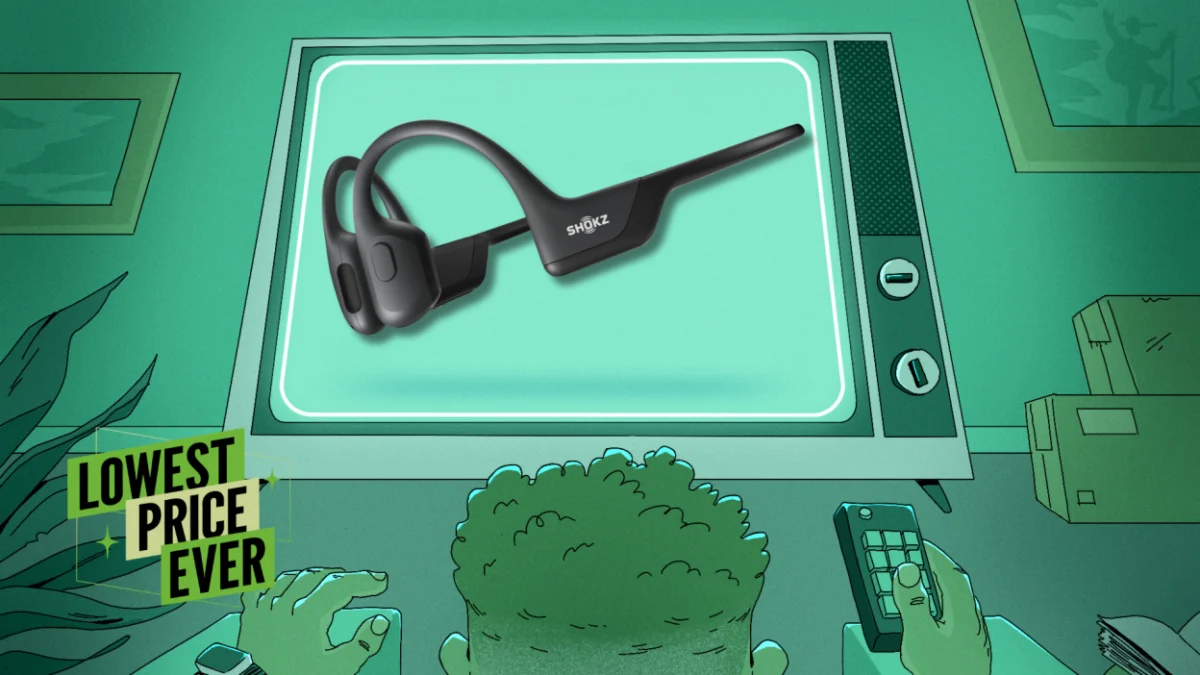 Why Shokz OpenRun Pro Headphones Are the Must-Have Audio Gear for Runners This Season